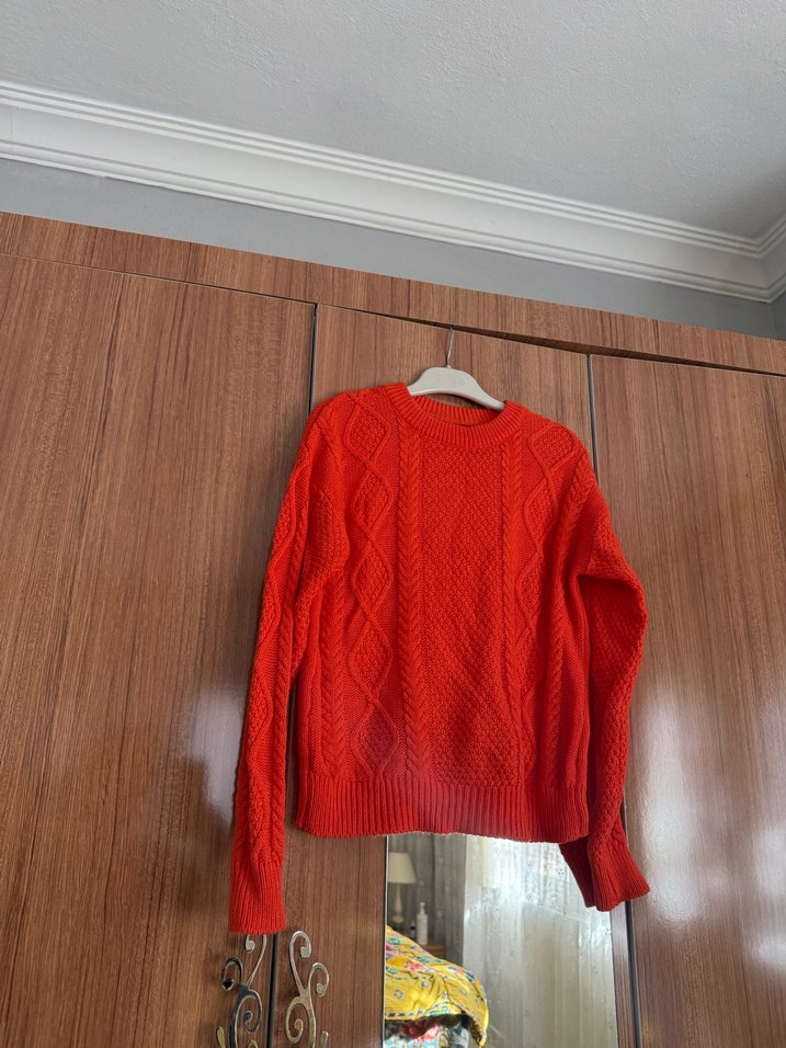 Triko Kazak - Görsel 2