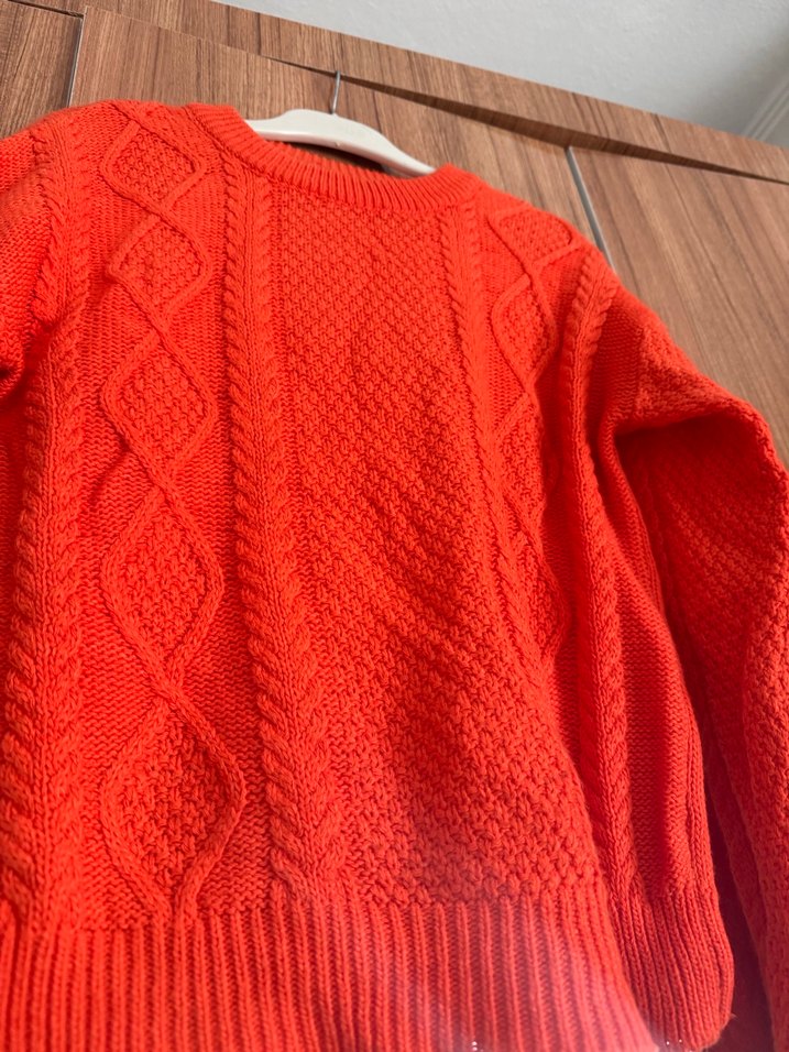 Triko Kazak - Görsel 4