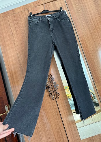 Jean Pantolon - Görsel 5