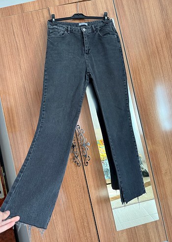 Jean Pantolon - Görsel 4