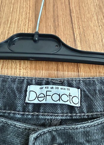 Jean Pantolon - Görsel 6