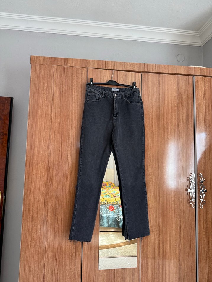 Jean Pantolon - Görsel 2