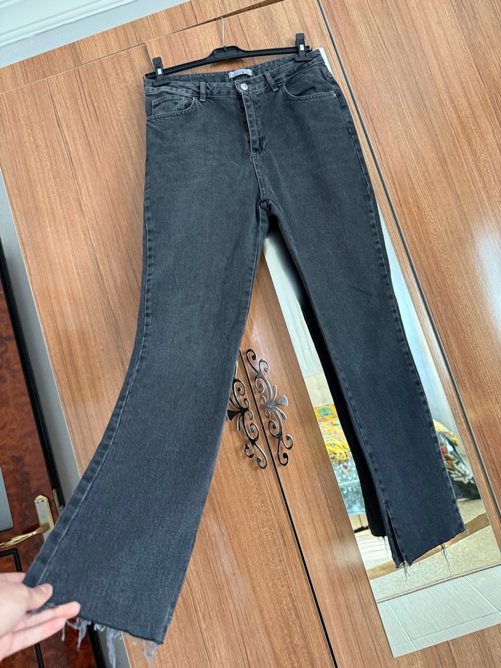 Jean Pantolon - Görsel 5