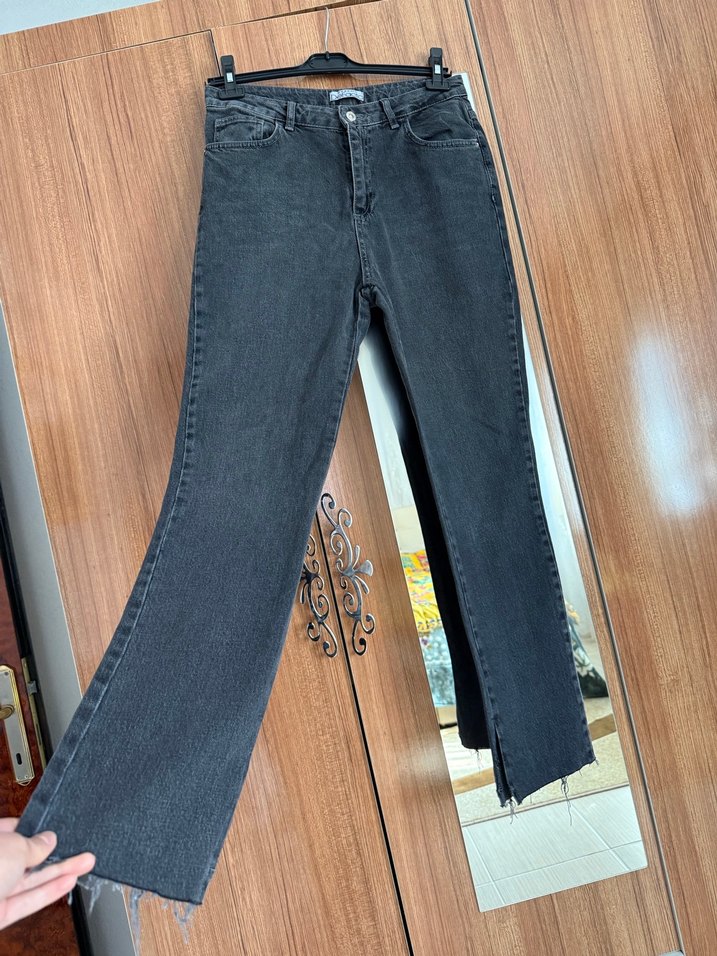 Jean Pantolon - Görsel 4