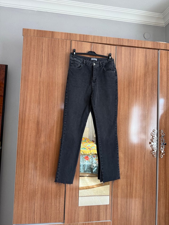 Jean Pantolon - Görsel 3