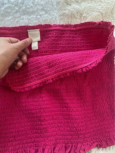l Beden pembe Renk H&M Büstiyer