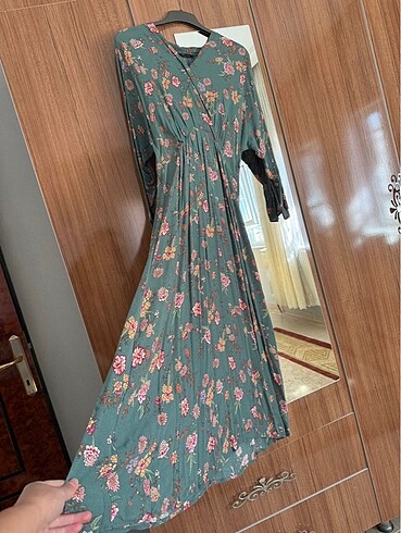 LC Waikiki Elbise