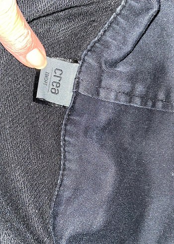 Crea concept kaban - Görsel 8