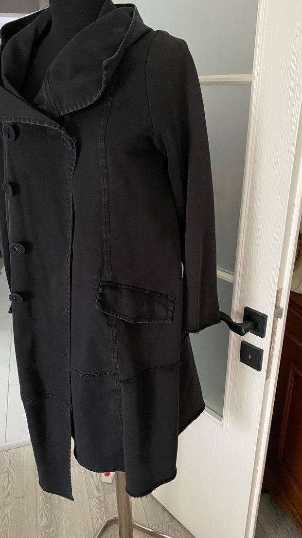 Crea concept kaban - Görsel 3