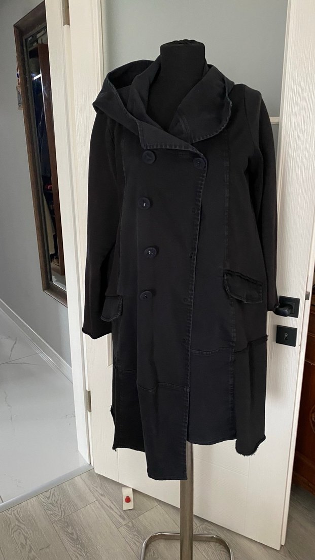 Crea concept kaban - Görsel 2