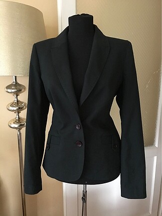 Blazer Ceket