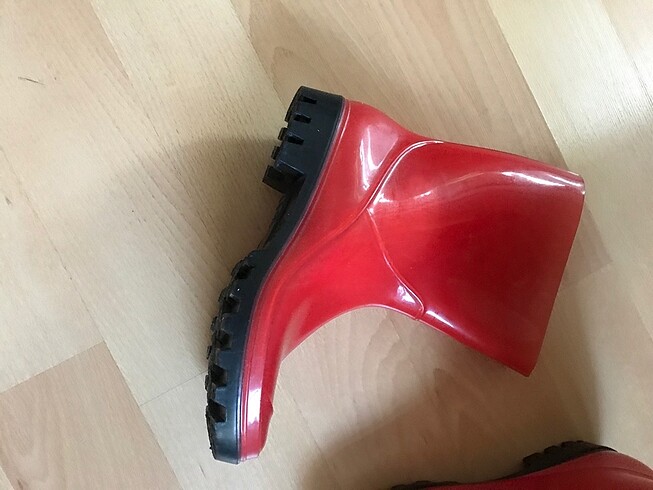Diğer Yağmur botu