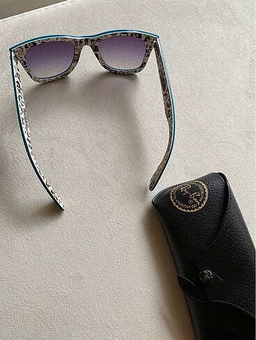 Beden Ray-ban Gözlük
