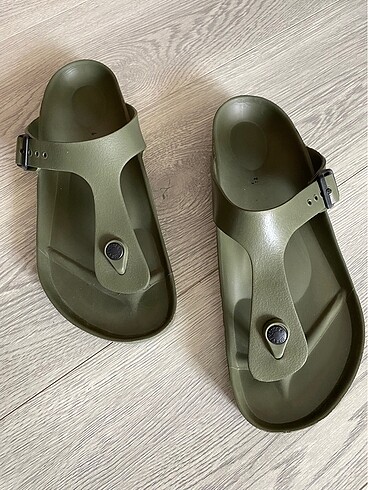 Birkenstock Erkek terlik