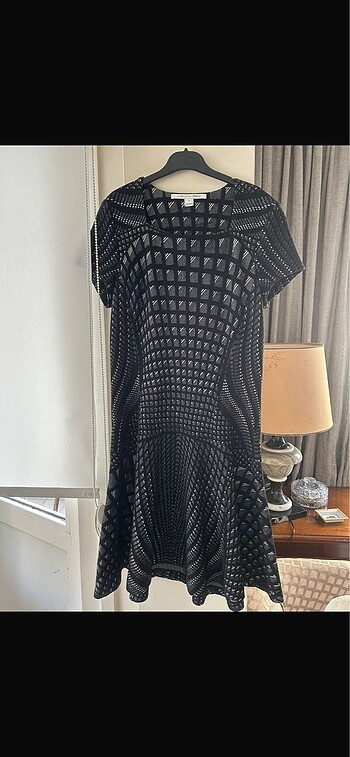 DIANE von FURSTENBERG Elbise