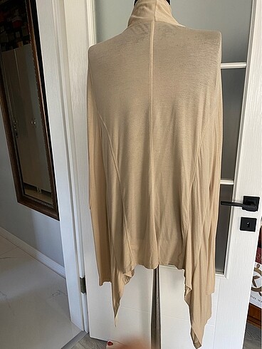 xl Beden Vintage Beymen Hırka