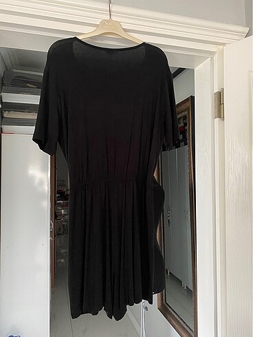 xl Beden Kısa Tulum