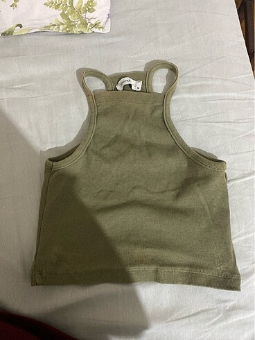 haki crop