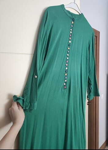 Tesettür tunik
