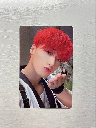 Ateez San pc