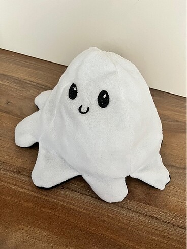 çift taraflı peluş oyuncak