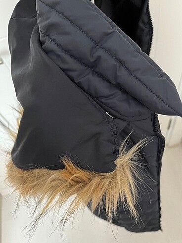 kadın şişme yelek - Görsel 5