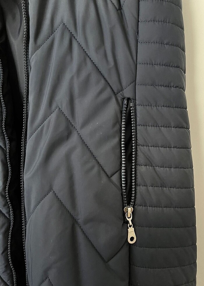 kadın şişme yelek - Görsel 4