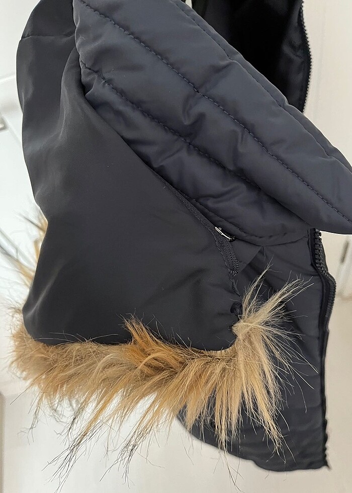 kadın şişme yelek - Görsel 5