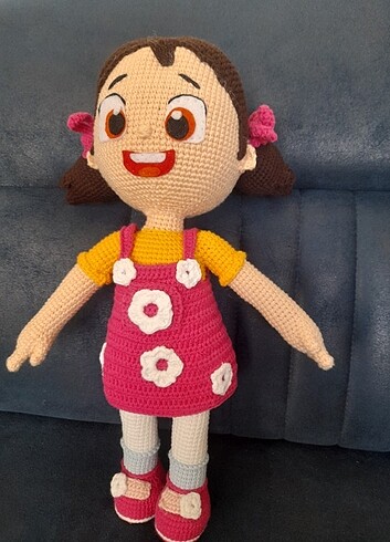 Amigurumi