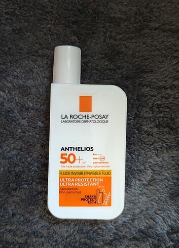LA ROCHE POSAY GÜNEŞ KREMİ 50ML
