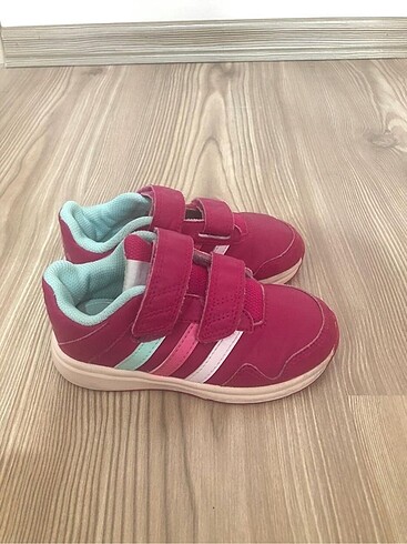 Adidas Adidas Çocuk Spor Ayakkabı