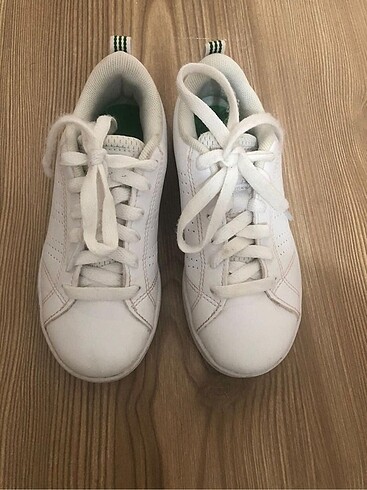 Adidas Stan Smith Çocuk Ayakkabı