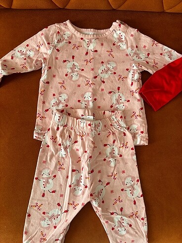 LC Waikiki Lc wakiki pijama takımı