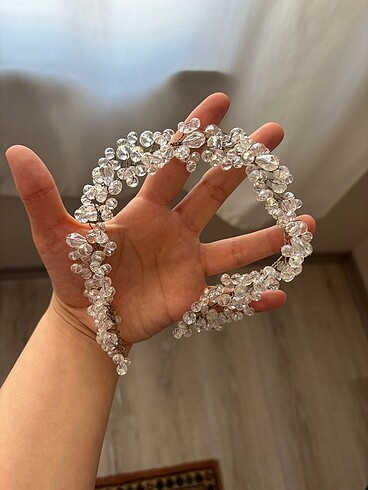 Gelin tacı