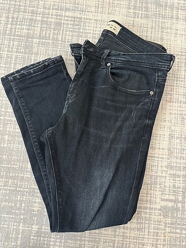 Pull and bear jean
