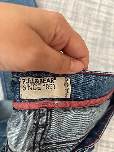 Pull and Bear Pull and bear jean