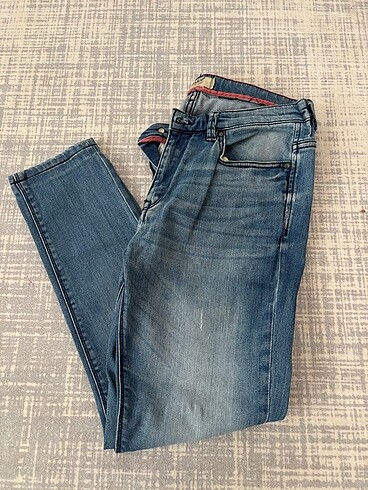Pull and bear jean