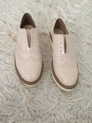 Pudra oxford