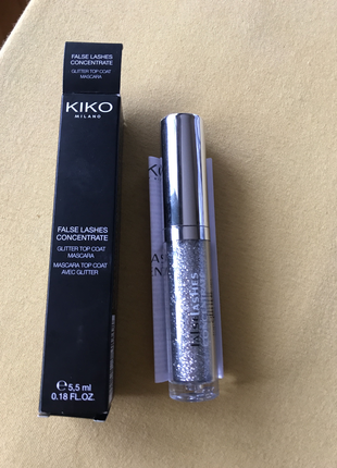 Kiko Kiko simli maskara