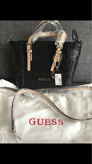 Guess mini