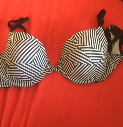 34 Beden Victorias secret pink