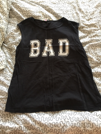 Bad tshirt