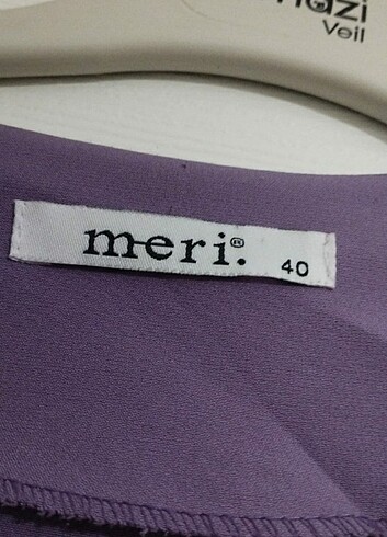 m Beden Ceket