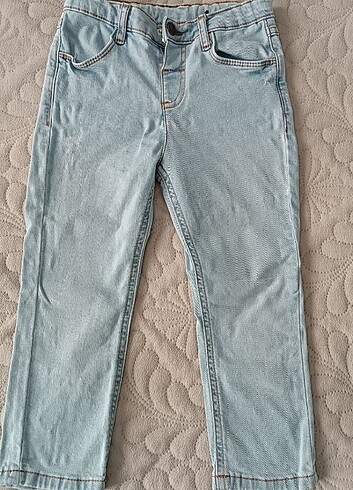 LC Waikiki erkek çocuk Jean pantolon 