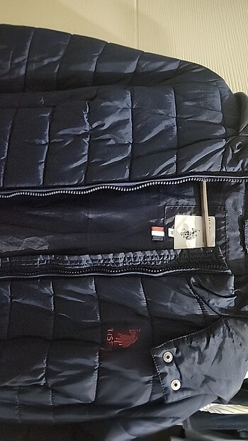 Us polo mont