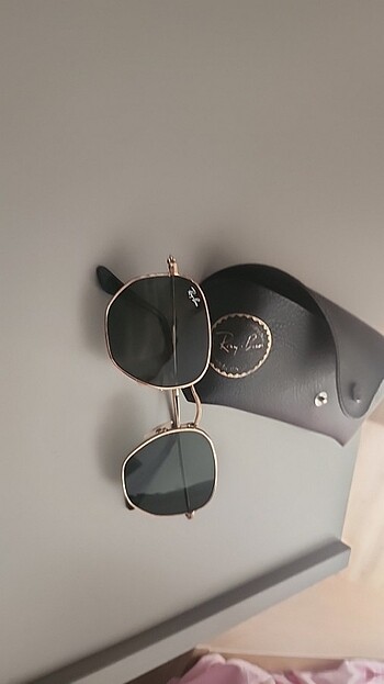 Beden Ray Ban orijinal gözlük