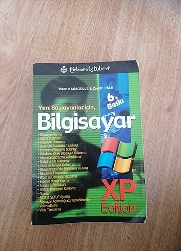  Beden Bilgisayar 
