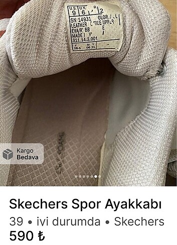 Skechers Skechers 