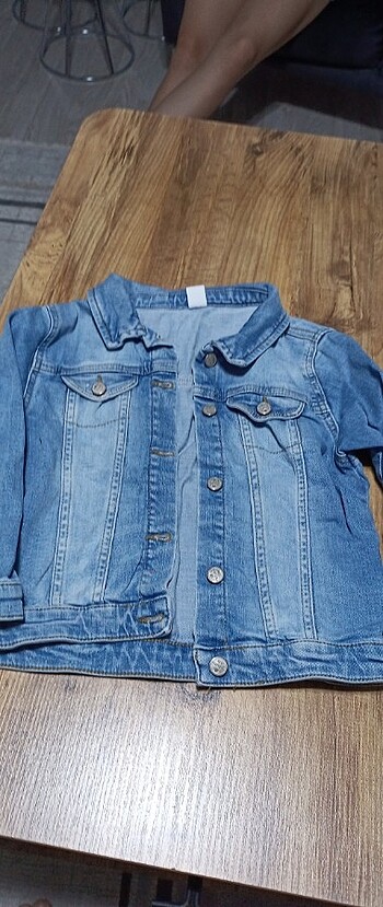 LC Waikiki LCW kot ceket