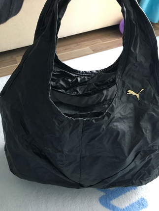 xl Beden gri Renk Puma çok kullanışlı çanta